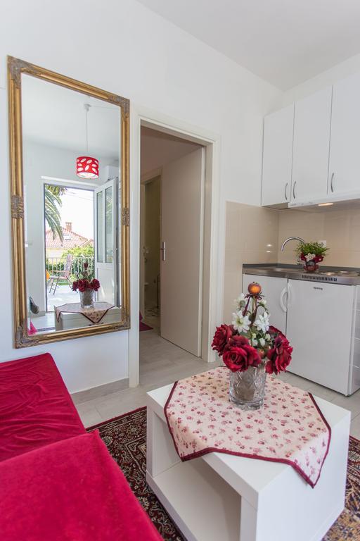 Apartments Palma Ragusa Bagian luar foto