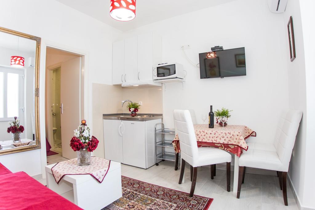 Apartments Palma Ragusa Bagian luar foto