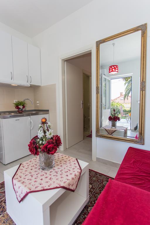 Apartments Palma Ragusa Bagian luar foto