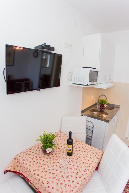 Apartments Palma Ragusa Bagian luar foto