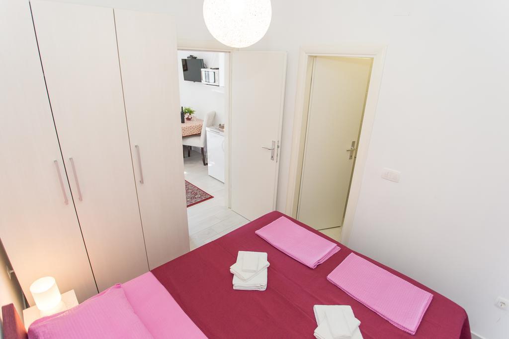 Apartments Palma Ragusa Bagian luar foto
