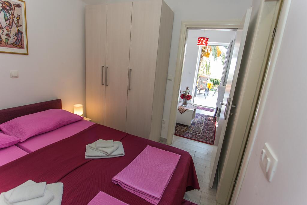 Apartments Palma Ragusa Bagian luar foto