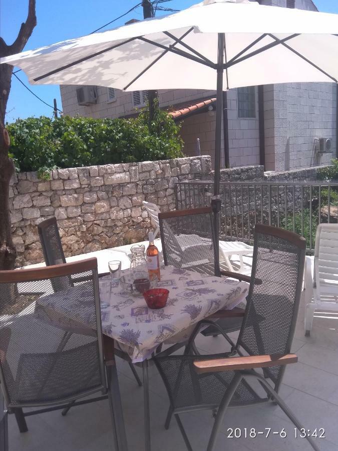 Apartments Palma Ragusa Bagian luar foto
